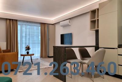 Cortina North, bd. Pipera, 15 min de metrou si mall Promenada, sector 1 - 1