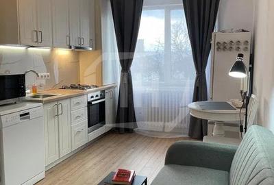 Apartament 1 camera, modern, parcare, zona Garii - 4