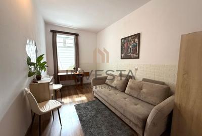 Apartament 2 camere, ideal pentru investitie, zona Regele Ferdinand! - 1