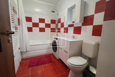 Apartament cu 3 camere si balcon etaj 2 zona Rahovei, Sibiu - 8