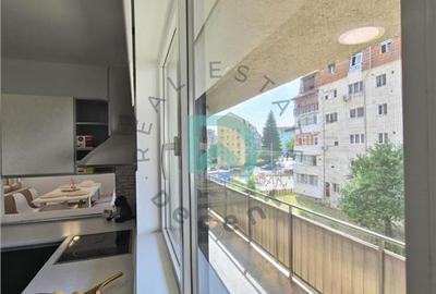 Apartament 3 camere 93mp vanzare - Hipodrom, Sibiu - 16