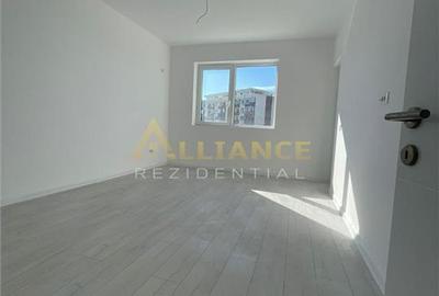 Apartament 3 camere bloc nou langa metrou Aparatorii Patriei - 4