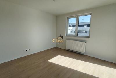 Apartament cu 2 camere semidecomandat în Dâmbul Rotund