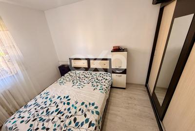 Apartament 2 camere decomandat, etaj 3, mobilat și utilat - 5