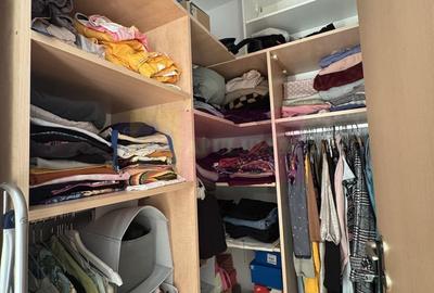 Garsonieră cu balcon Complexul Rasarit de Soare, Titan - 7