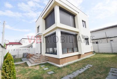 Vila individuala P+1 de vânzare  Pantelimon – Câmpului - 1