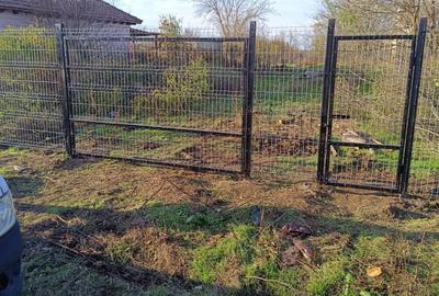 Teren intravilan, construibil, utilitati - 1