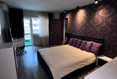 Apartament cu 3 camere decomandat, mobilat în Vitan