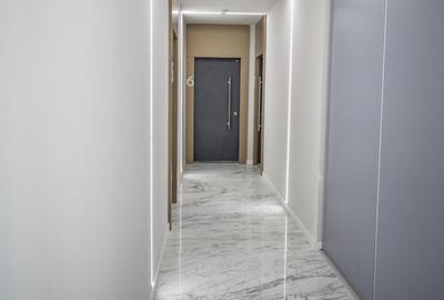 PIPERA IANCU NICOLAE  APARTAMENT 3 CAMERE  MOBILAT LUX - 23