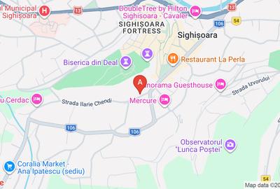 Vand Hotel &Restaurant Extravagance - 12