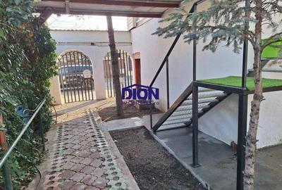 Casa cu suflet si gradina de poveste  zona Straulesti - 2