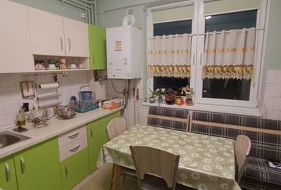 Apartament cu 2 camere în Gheorgheni