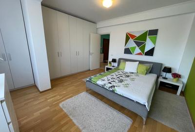 DE INCHIRIAT | APARTAMENT 2 CAMERE | BANEASA - 10