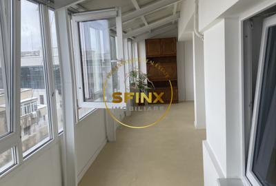 APARTAMENT DE 4 CAMERE DE INCHIRIAT- C.A.ROSETTI - 5