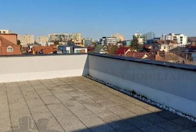 Spatiu de vanzare pentru activitati de birou in Andrei Muresanu - 2