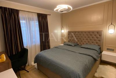 Apartament Generos cu 4 Camere de Vânzare în Mărăști – Ideal Familie. - 8