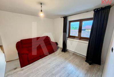 Casă elegantă P+E, nouă, perfectă pentru mutare imediată - 4