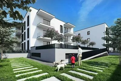 Apartament cu 2 camere decomandat în Theodor Pallady