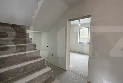 Casă unifamilială 170 mp, teren 1000 mp, Popești - 11