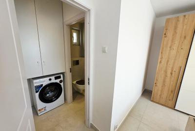 2 camere prima inchiriere | renovat 2026 | mobilat | Republicii - 20