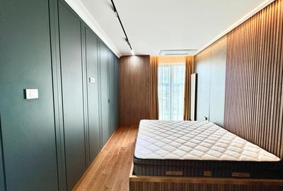 Iasi, Centru, Palas Campus, Tatami Seven, penthouse exclusivist de inchiriat - 16