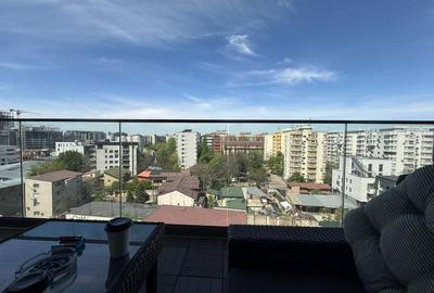 GM1737 Apartament de lux 2 camere Timpuri Noi, bl. 2022 - 17