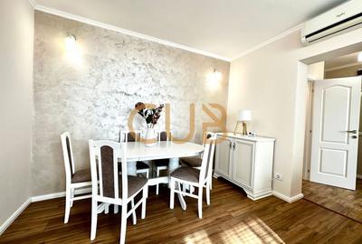 3cam renovat complet 2025 | Etaj intermediar, centrala| Take Ionescu - 4