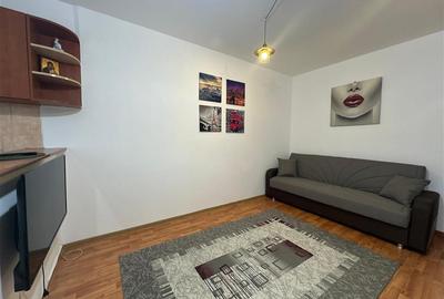 Inchiriere garsoniera in Podu Ros! - 1