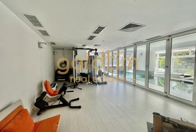 SUPERB/ZONA DE REFERINTA/PISCINA/SPATII GENEROASE/GYM/PARCARE SUBTERANA - 8