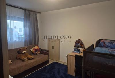 Apartament 2 camere la demisol – Berceni, Str. Poștalionului 53-55 - 1