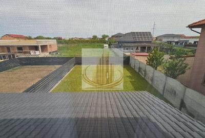 Duplex Modern | 150 mp utili | Curte 300 mp | 3 Parcări | Dumbrăvița - 56