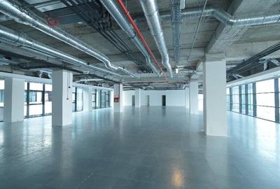Metroffice cladirea A, Pompei, 296 - 1996 mp  0% comision! - 12