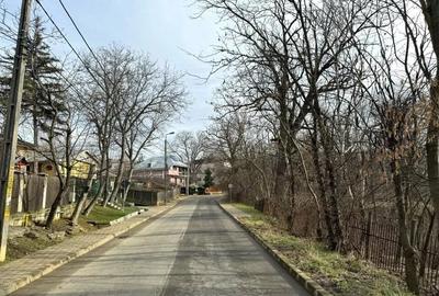 Teren cu panorama deosebita a orasului IASI - POTENTIAL DE CONSTRUCTIE PREMIUM - 6