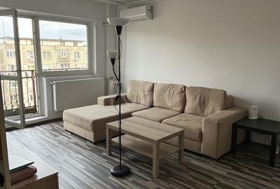 Apartament de 2 camere zona Crângași - 2