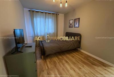 3 Camere de inchiriat | Giulesti | Metrou | Mobilat | Utilat - 4