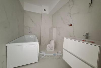 Apartament 1 camera de vanzare in Iasi, Galata, 42,85 mp, bloc nou - 7