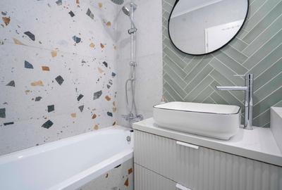 Apartament Lux Prima Green - 6
