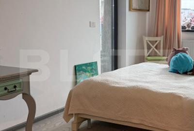 Apartament cu 3 camere, 84 mp, parcare subterana, zona - Tractorul - 8