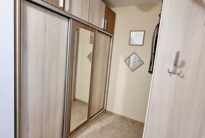 Decebal | Rond Alba Iulia | Muncii | Garsoniera Moderna | Prima inchiriere - 13
