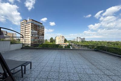Inchiriere 3 Camere | Tineretului City | Calea Văcărești | Terasa superba - 2
