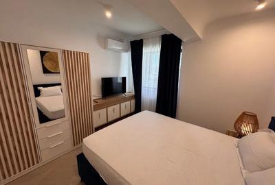 Apartament 3 camere Lux  zona Pipera Nord complex Cortina North cu parcare - 6