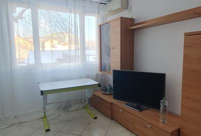 Apartament 2 camere | 2 min metrou 1 Mai | Anvelopat | Balcon | Etaj 1 - 3