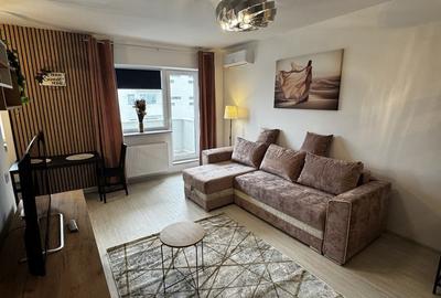 Garsoniera tip Studio Modern de vanzare Uverturii - 1