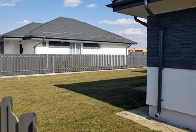 Case de Vanzare Sabareni langa Padure, teren 450mp, Comision 0 - 16