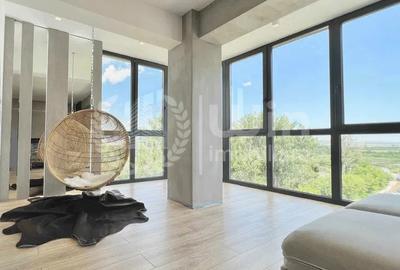 Apartament 2 camere | 72mp | Bloc nou | Garaj inclus | Iulius Mall - 4