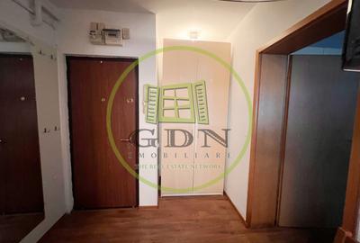 Apartament 2 camere, semidecomandat, cartier Brazda lui Novac, zona piata - 5
