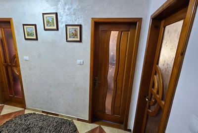 De vânzare apartament cu 2camere, situat în zona AntonPann - 6