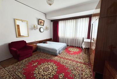 Apartament elegant de inchiriat | 3 dormitoare + birou | Dorobanti - 4