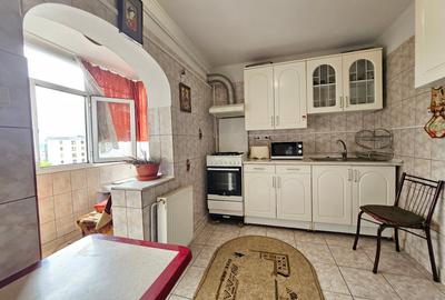 Oferta vanzare ap 3 cam Gavana 3, mobilat si utilat, 93000 EURO - 13