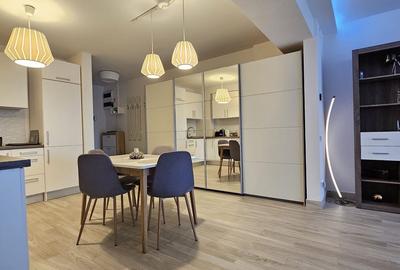Apartament 2 Camere, Zona Banu Manta - 4
